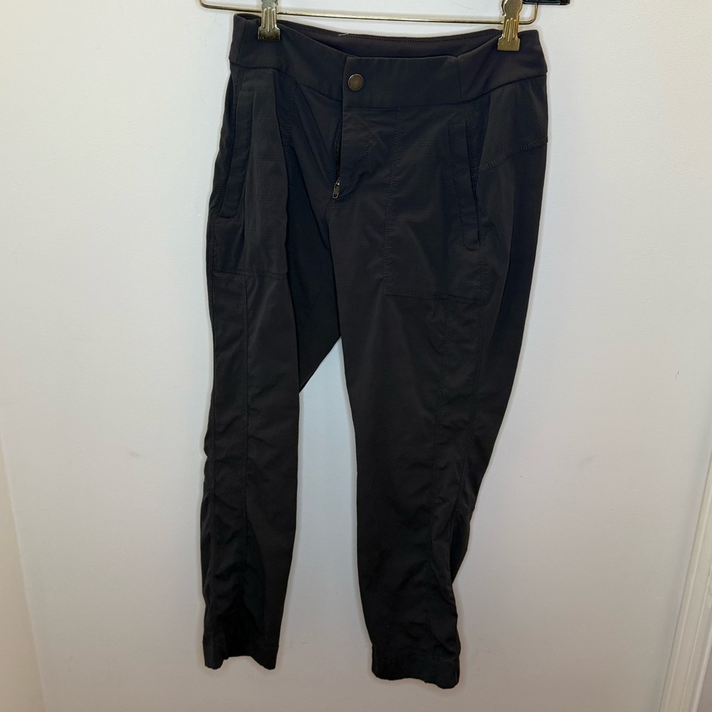 Athleta Black Women's Pants